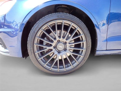 2015 Audi A3 2.0T Premium