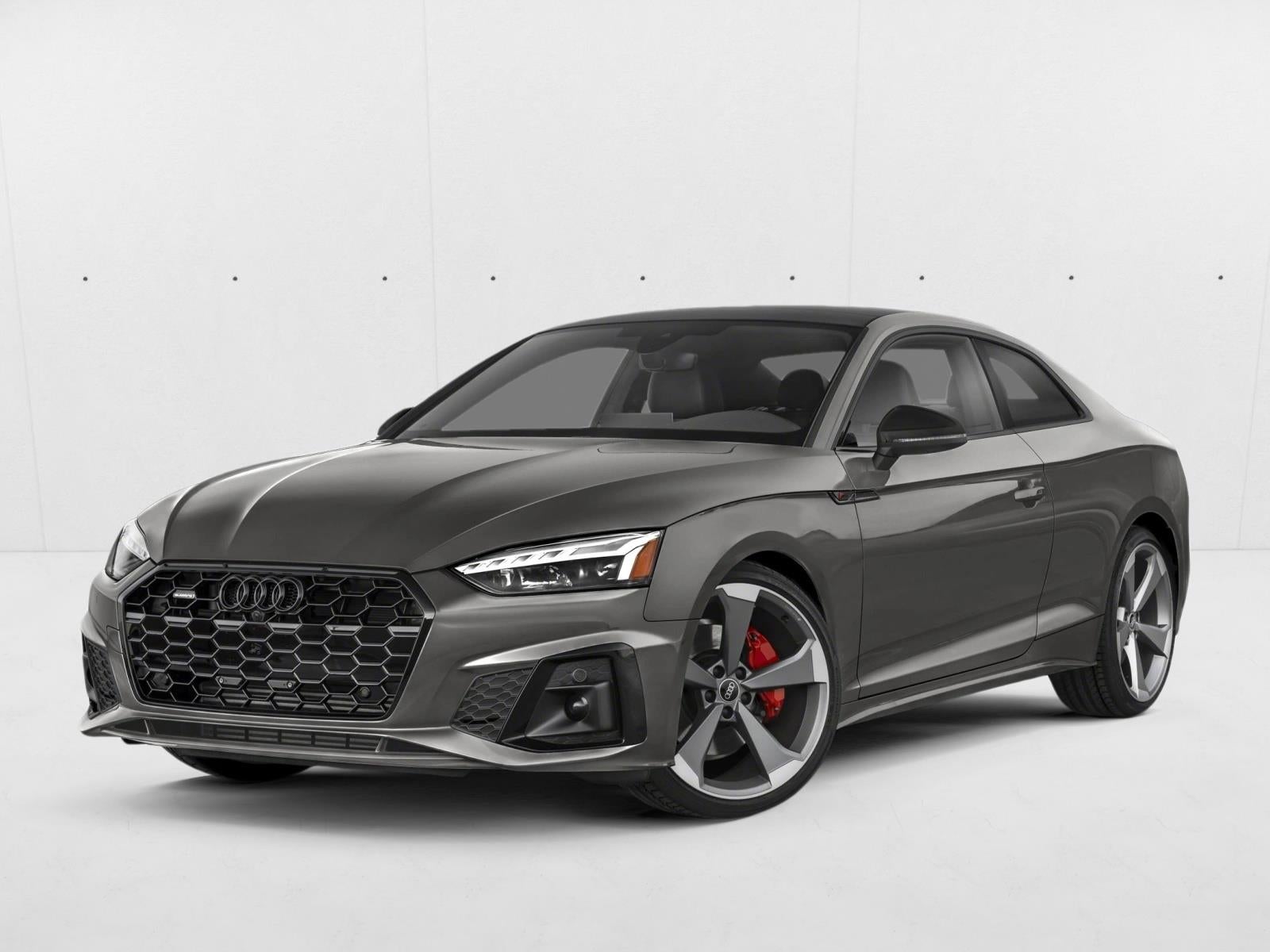 2023 Audi A5 Sportback S line Premium Plus