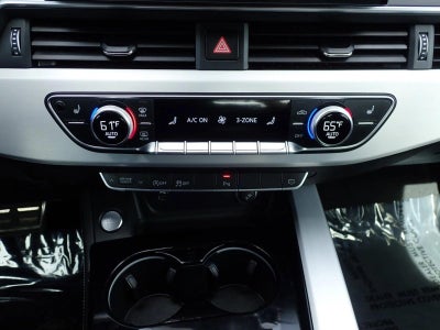 2023 Audi A5 Sportback S line Premium Plus
