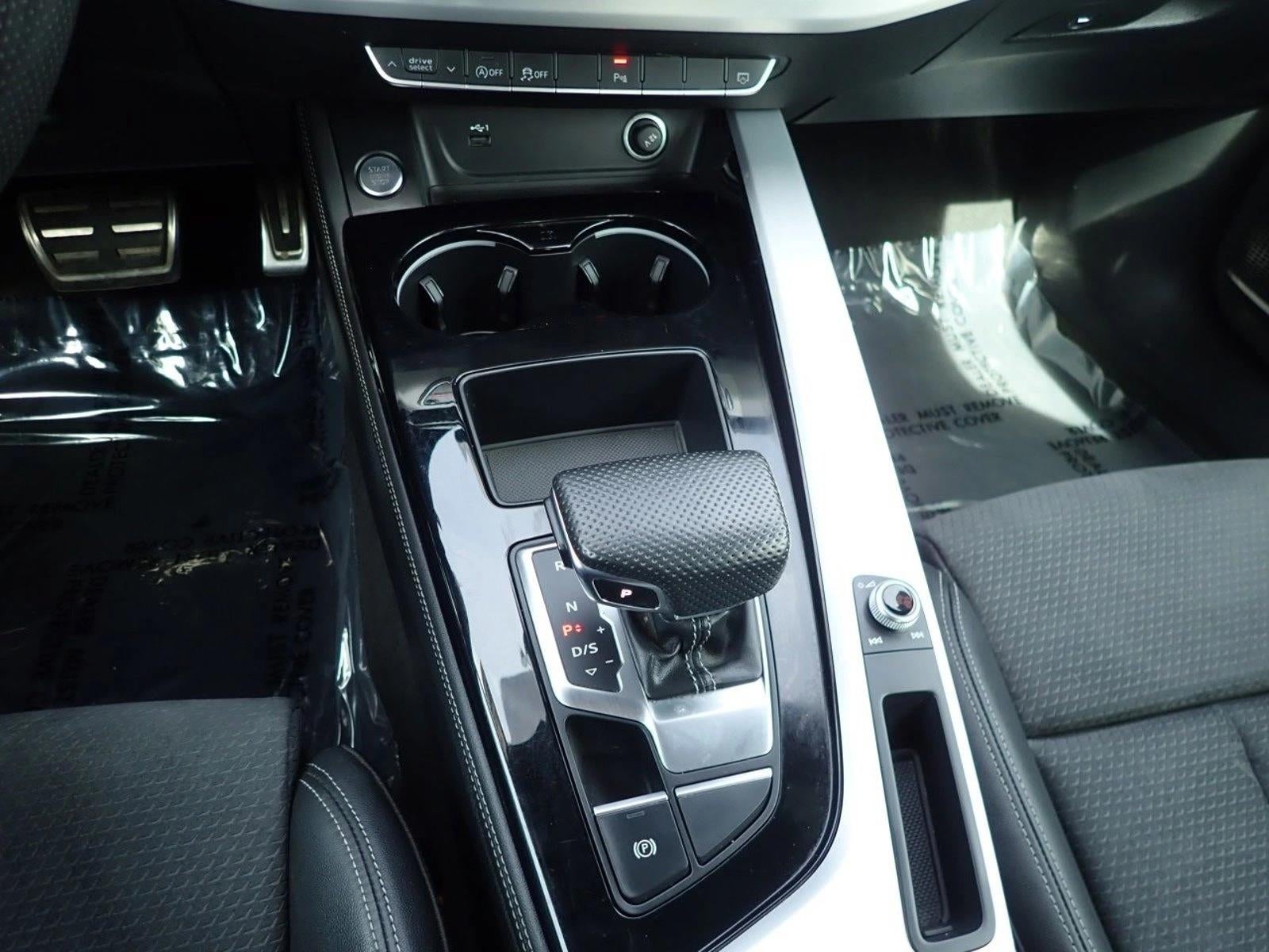 2023 Audi A5 Sportback S line Premium Plus