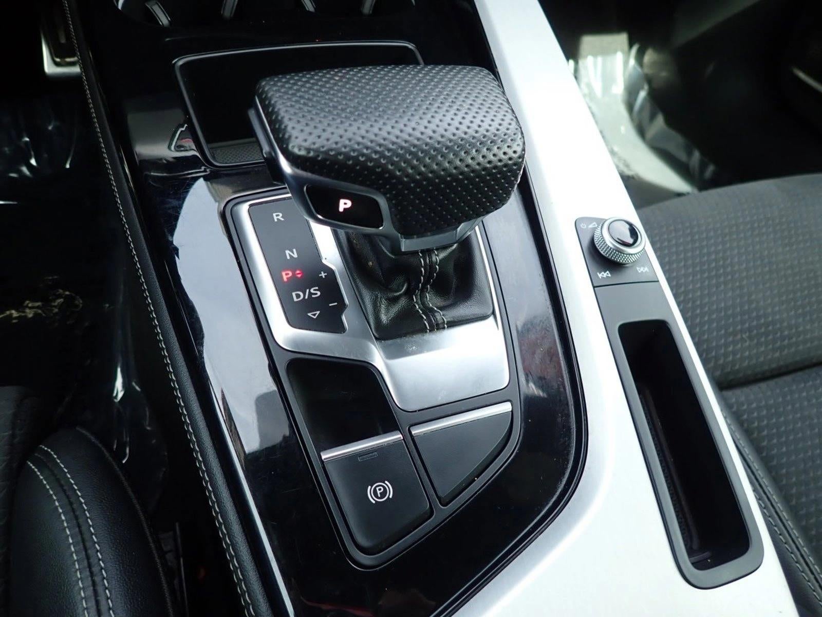 2023 Audi A5 Sportback S line Premium Plus