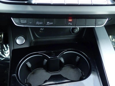 2023 Audi A5 Sportback S line Premium Plus
