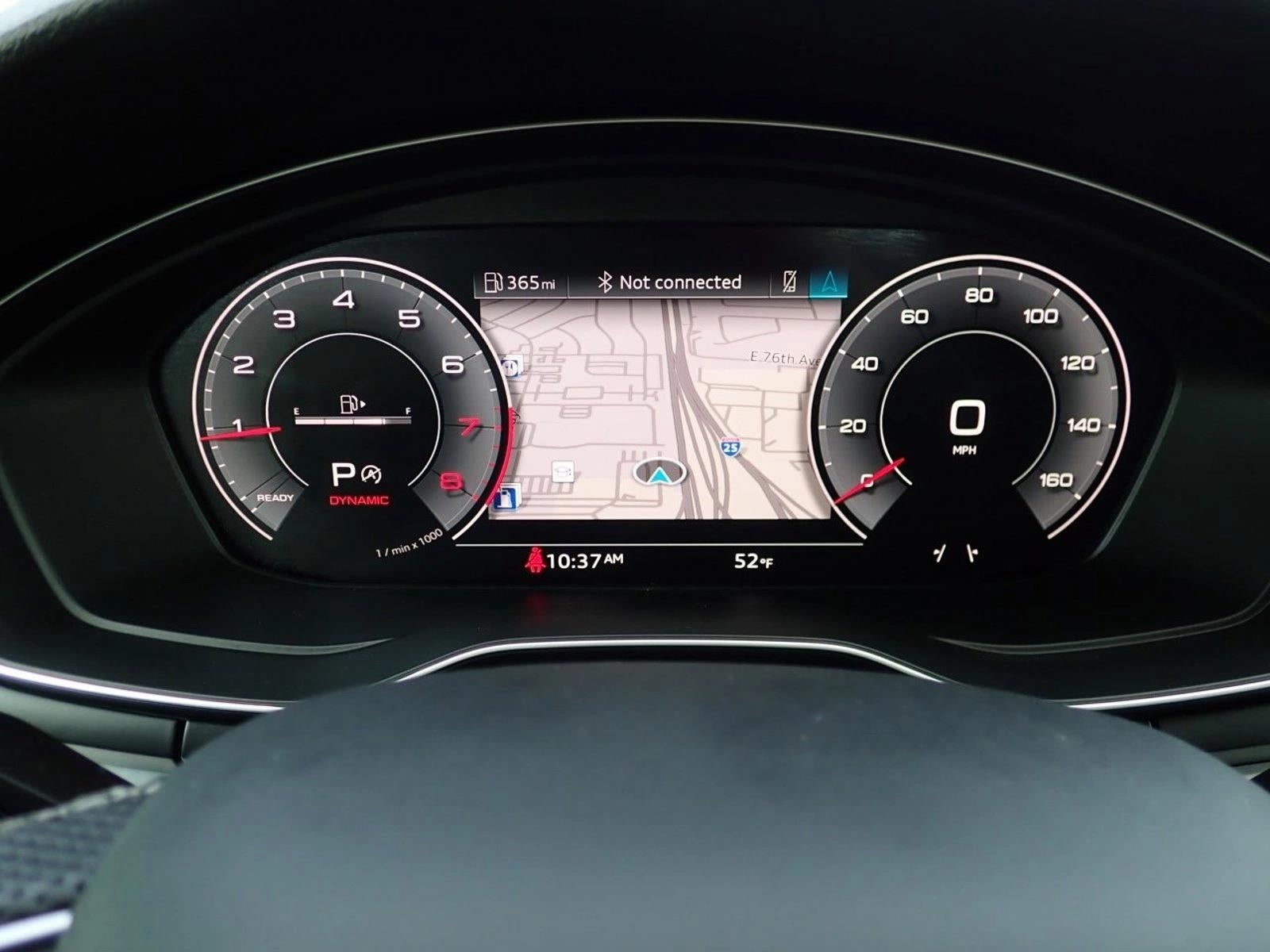 2023 Audi A5 Sportback S line Premium Plus
