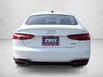 2023 Audi A5 Sportback S line Premium Plus