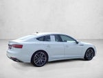 2023 Audi A5 Sportback S line Premium Plus