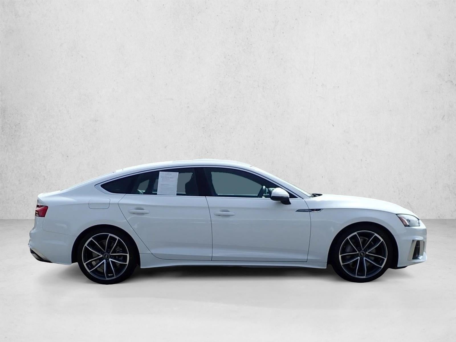 2023 Audi A5 Sportback S line Premium Plus