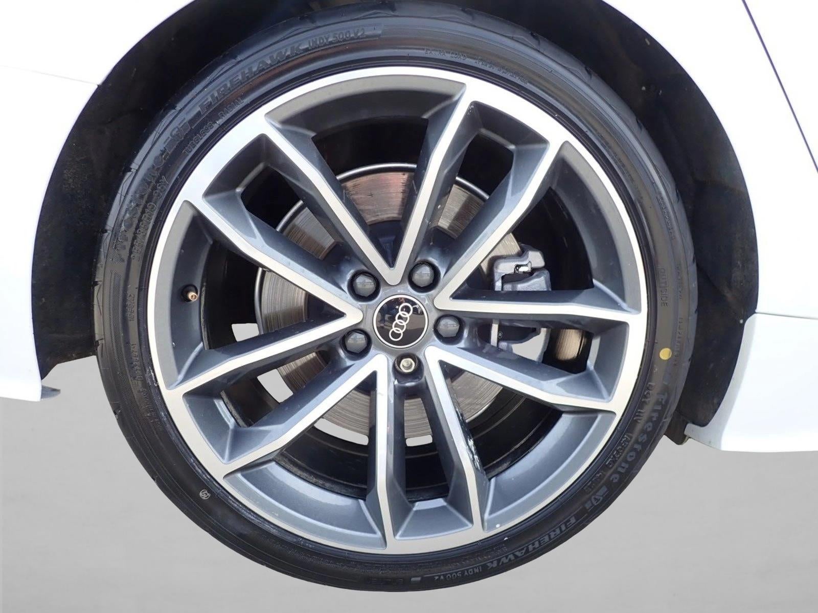 2023 Audi A5 Sportback S line Premium Plus