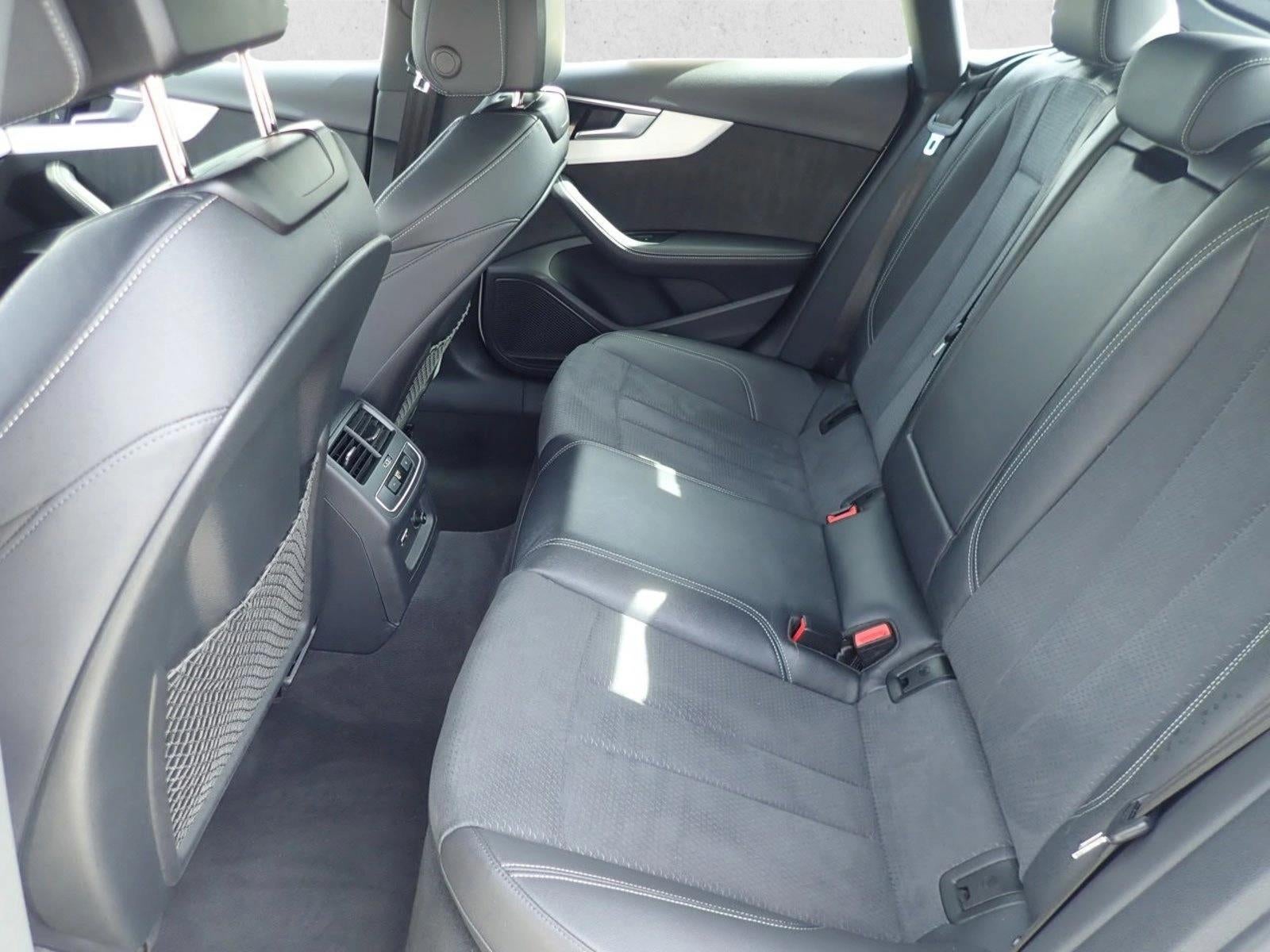 2023 Audi A5 Sportback S line Premium Plus