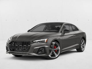 2023 Audi A5 Sportback S line Premium Plus