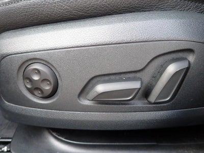 2019 Audi A4 Premium