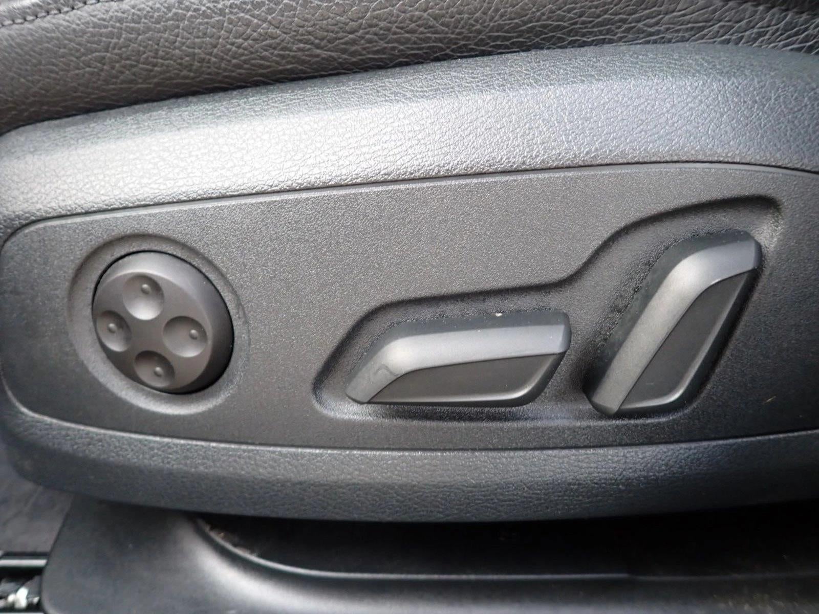 2019 Audi A4 Premium