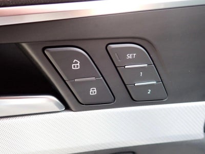 2019 Audi A4 Premium