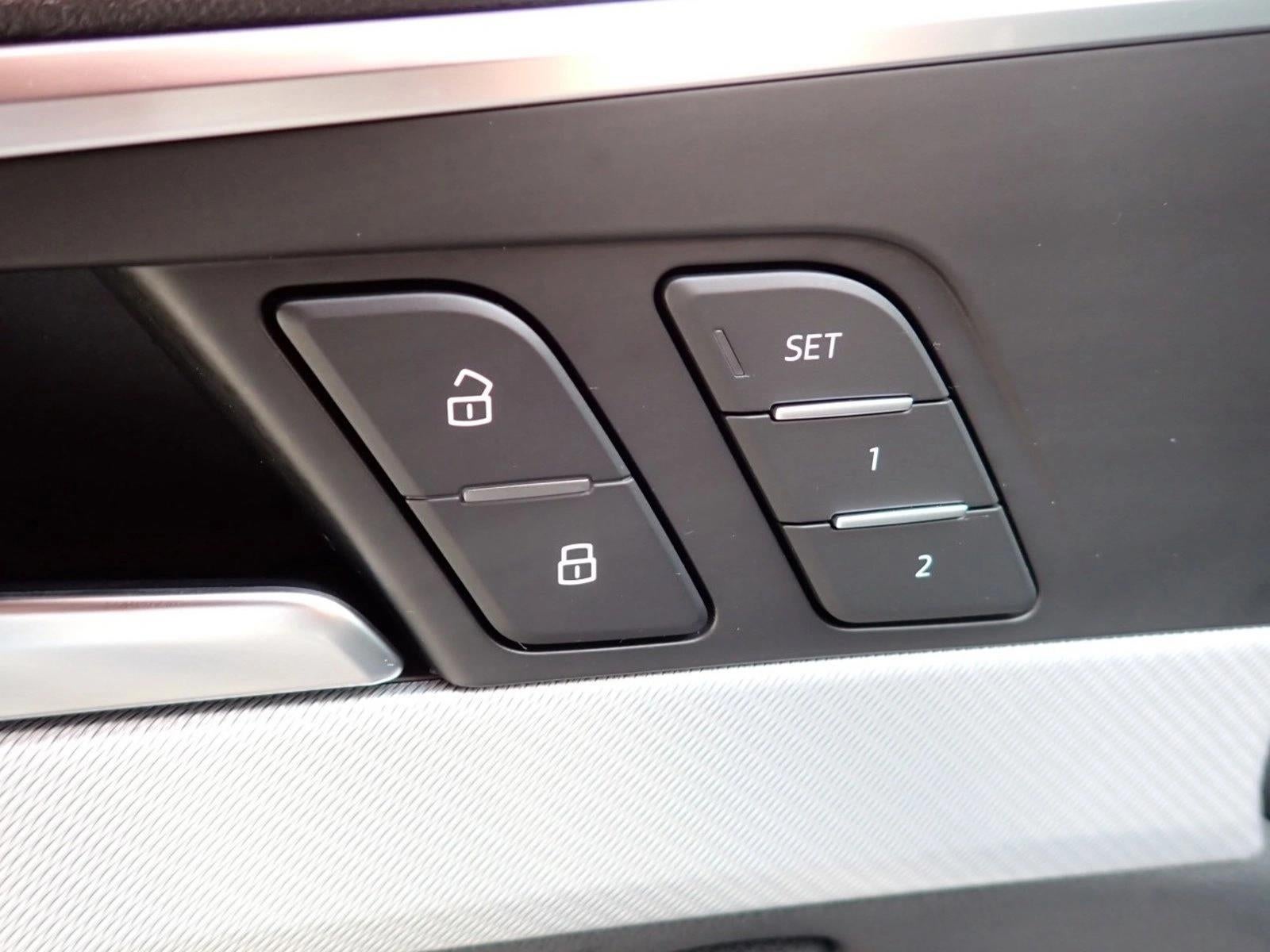 2019 Audi A4 Premium