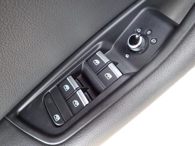 2019 Audi A4 Premium