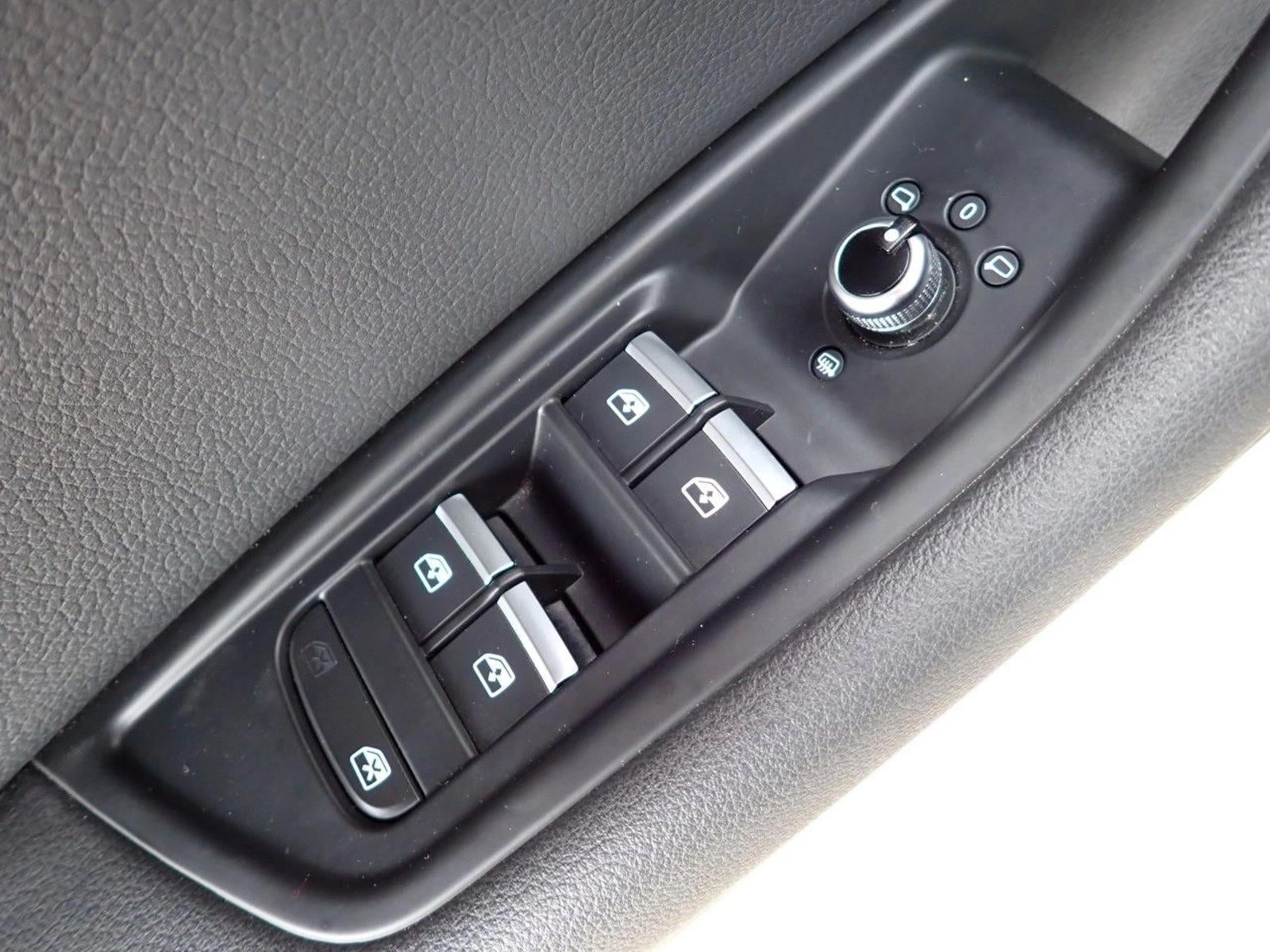 2019 Audi A4 Premium