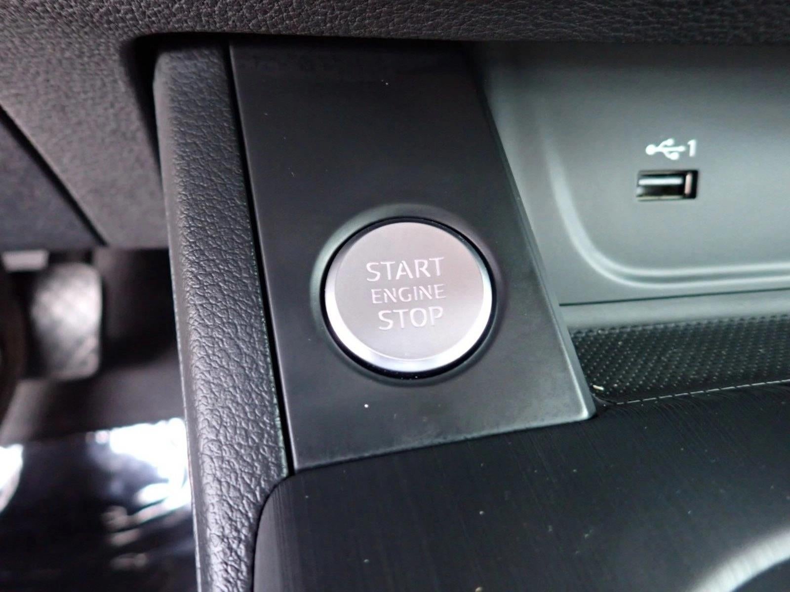 2019 Audi A4 Premium