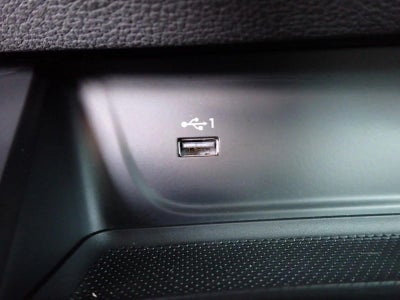 2019 Audi A4 Premium