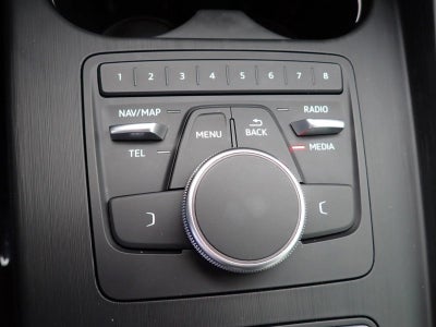 2019 Audi A4 Premium