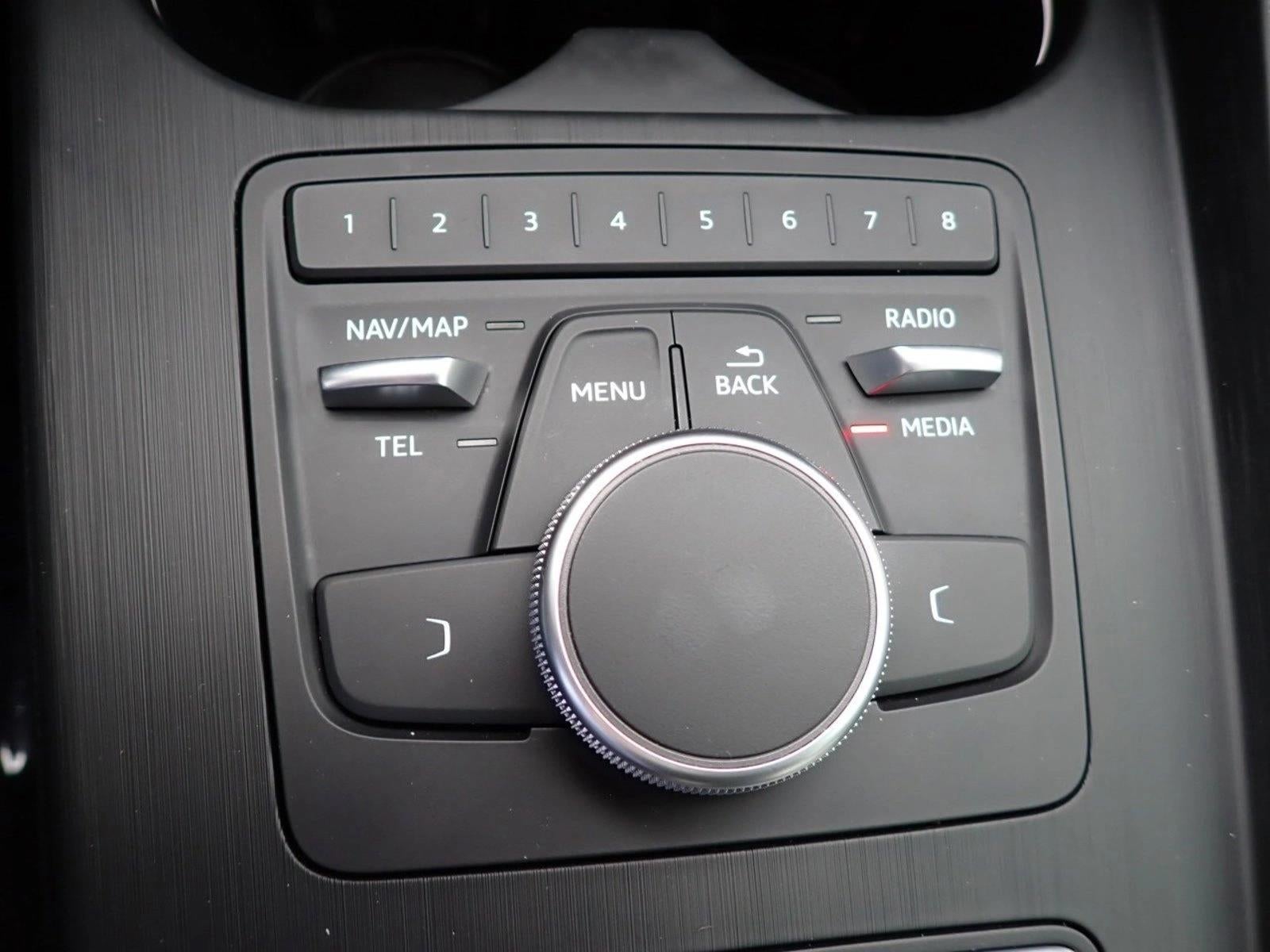 2019 Audi A4 Premium