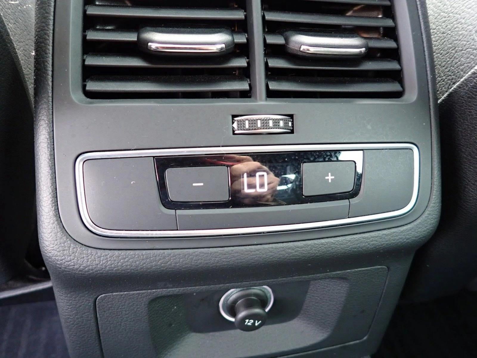 2019 Audi A4 Premium