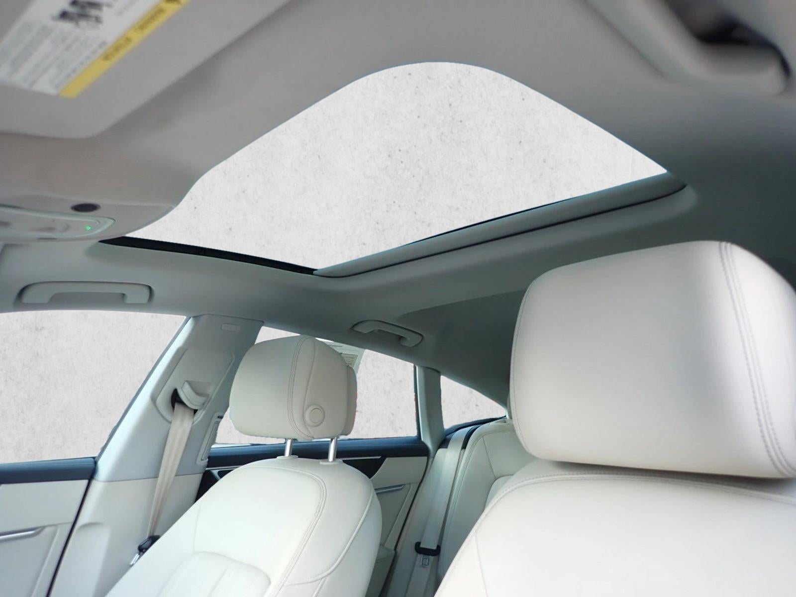 2019 Audi A7 55 Premium