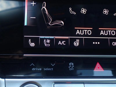 2019 Audi A7 55 Premium