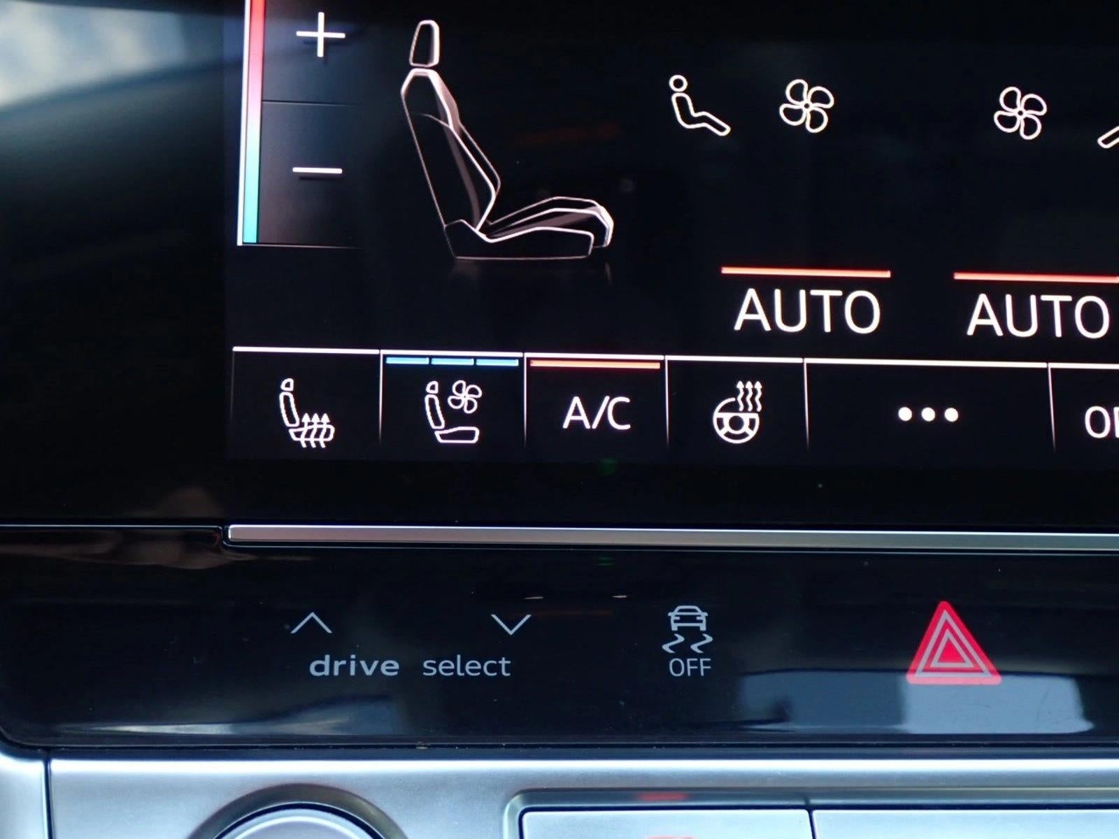 2019 Audi A7 55 Premium