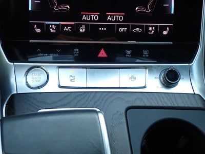2019 Audi A7 55 Premium