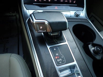 2019 Audi A7 55 Premium