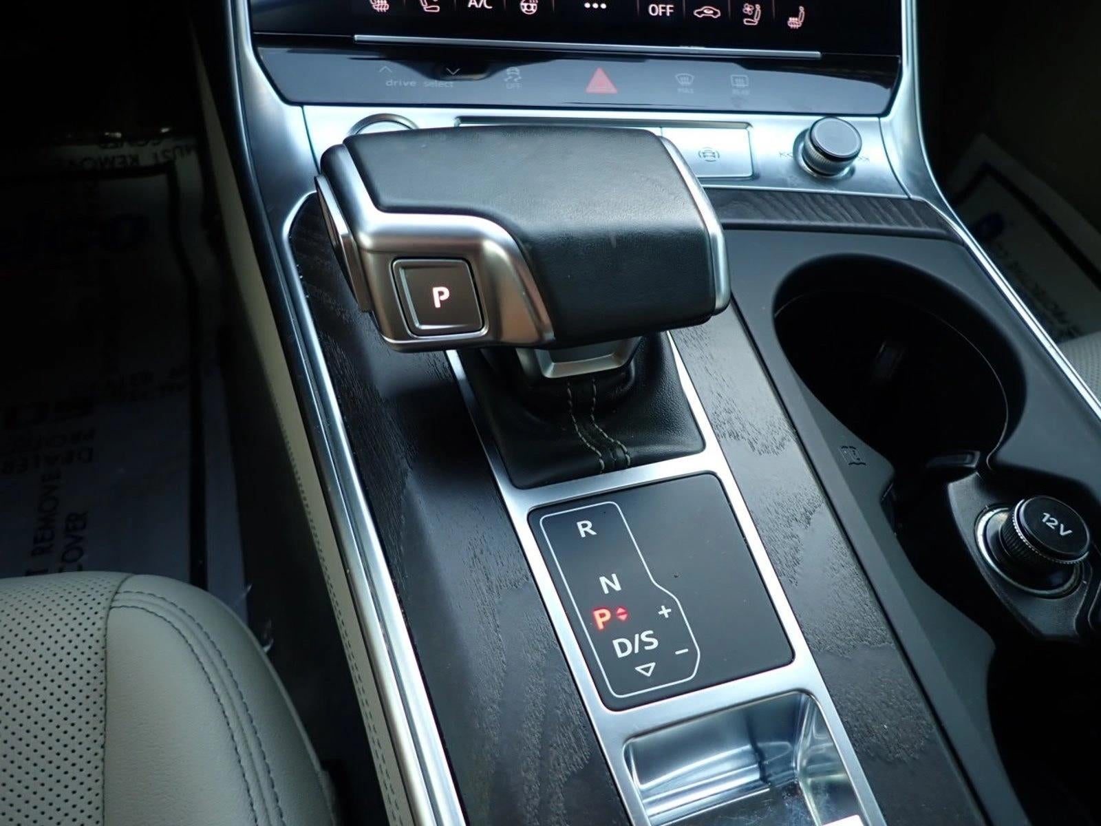 2019 Audi A7 55 Premium