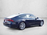 2019 Audi A7 55 Premium