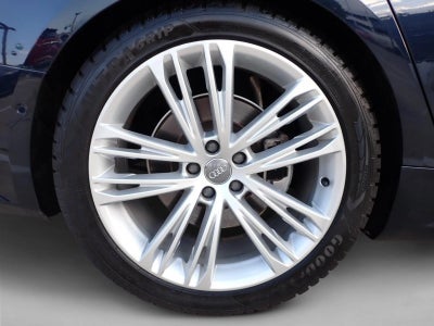 2019 Audi A7 55 Premium