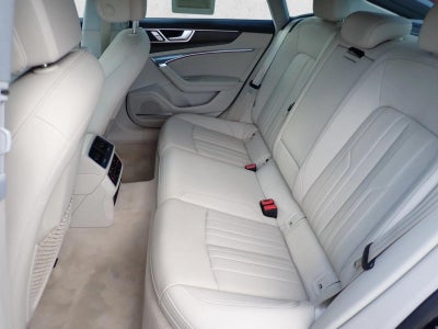 2019 Audi A7 55 Premium