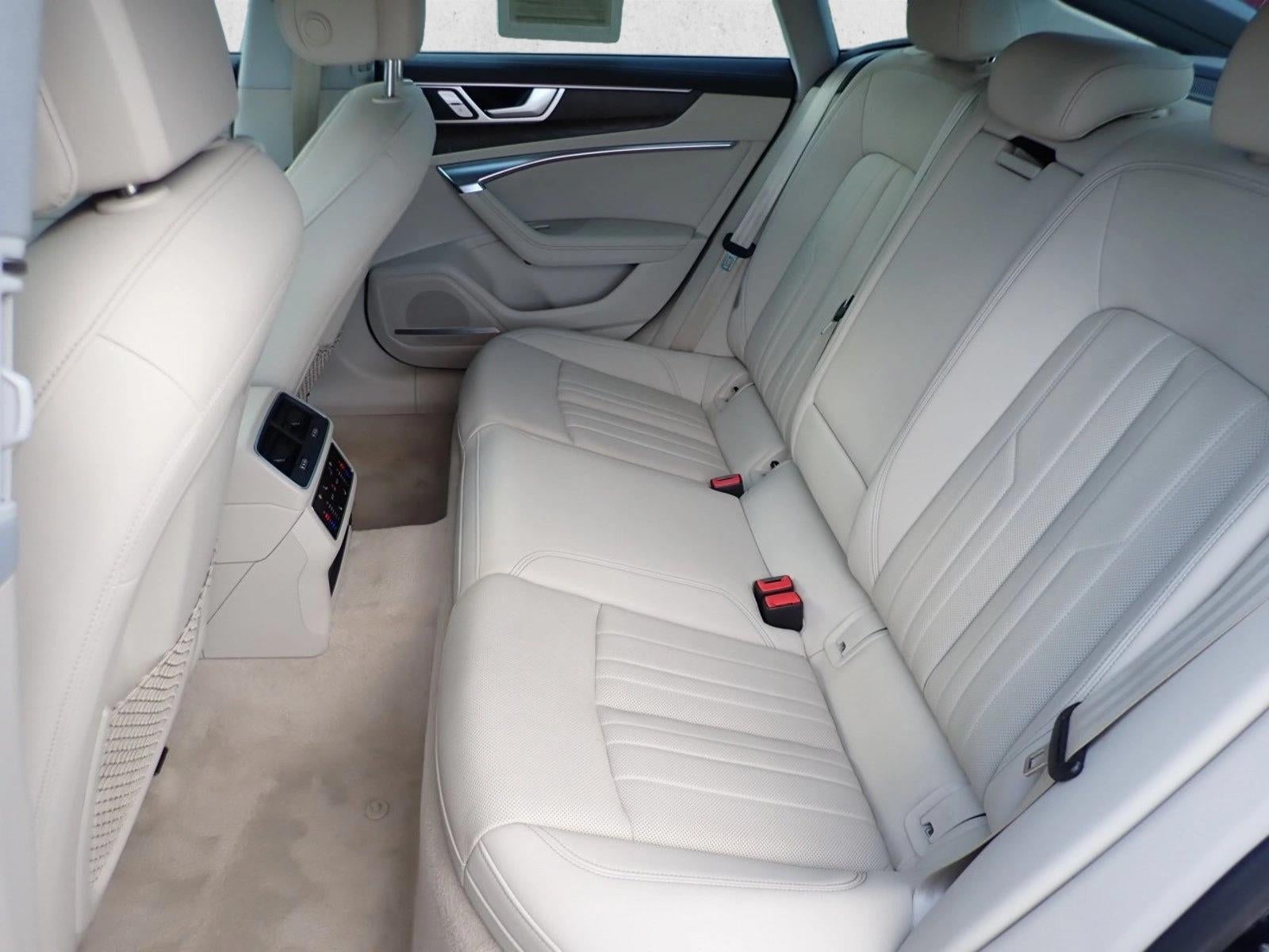 2019 Audi A7 55 Premium