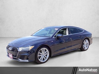 2019 Audi A7 55 Premium