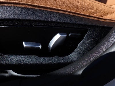 2022 BMW 530 i xDrive