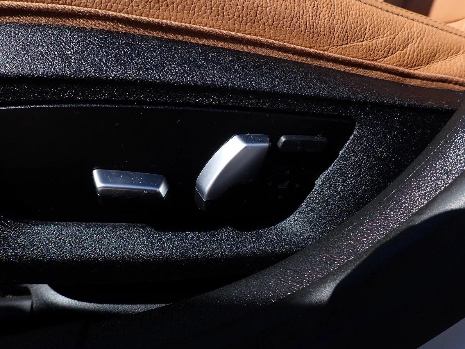 2022 BMW 530 i xDrive