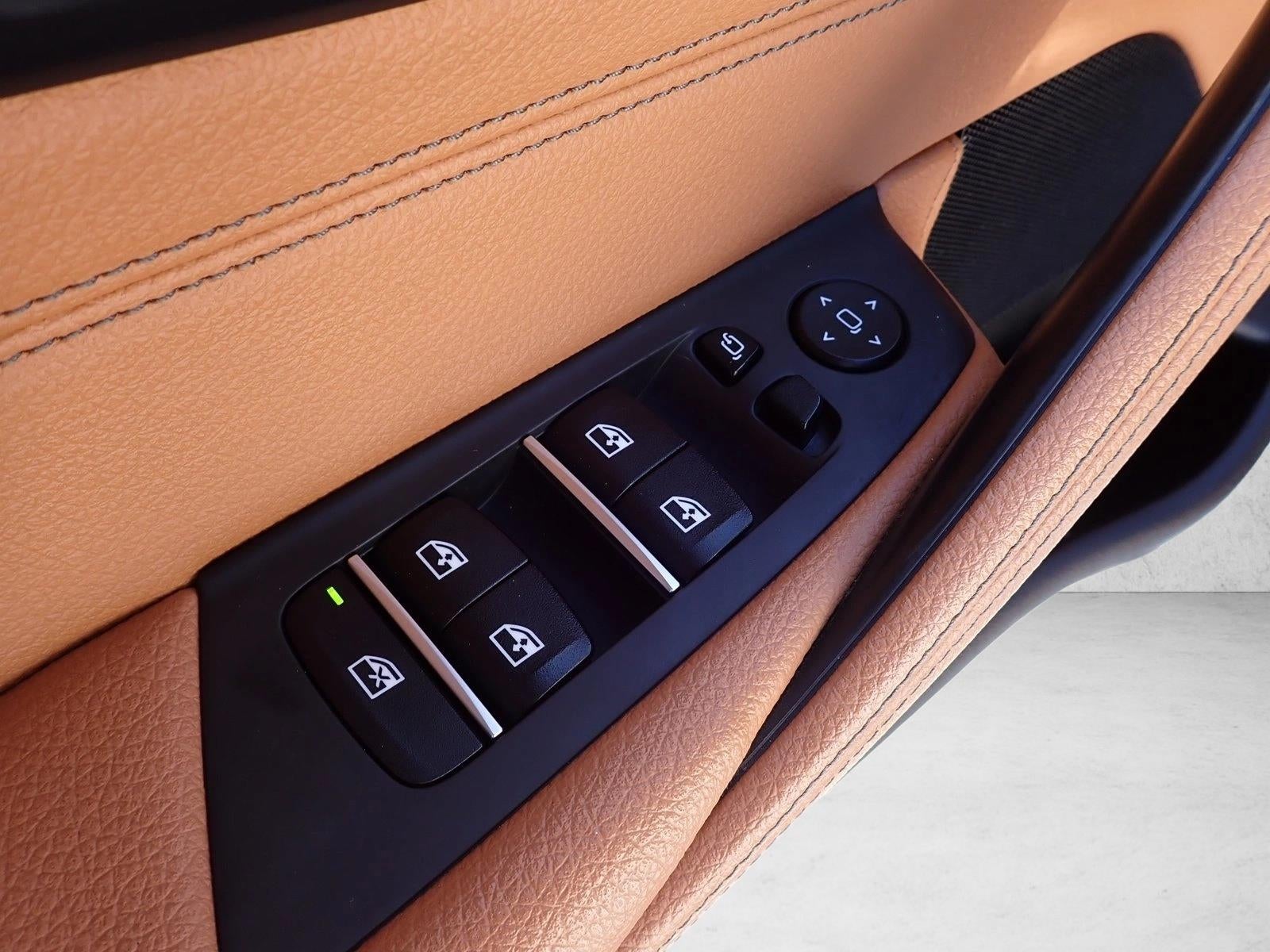2022 BMW 530 i xDrive