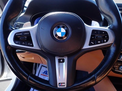 2022 BMW 530 i xDrive