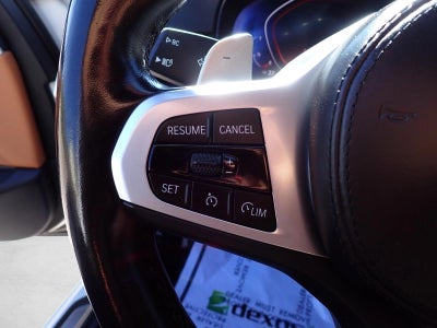 2022 BMW 530 i xDrive