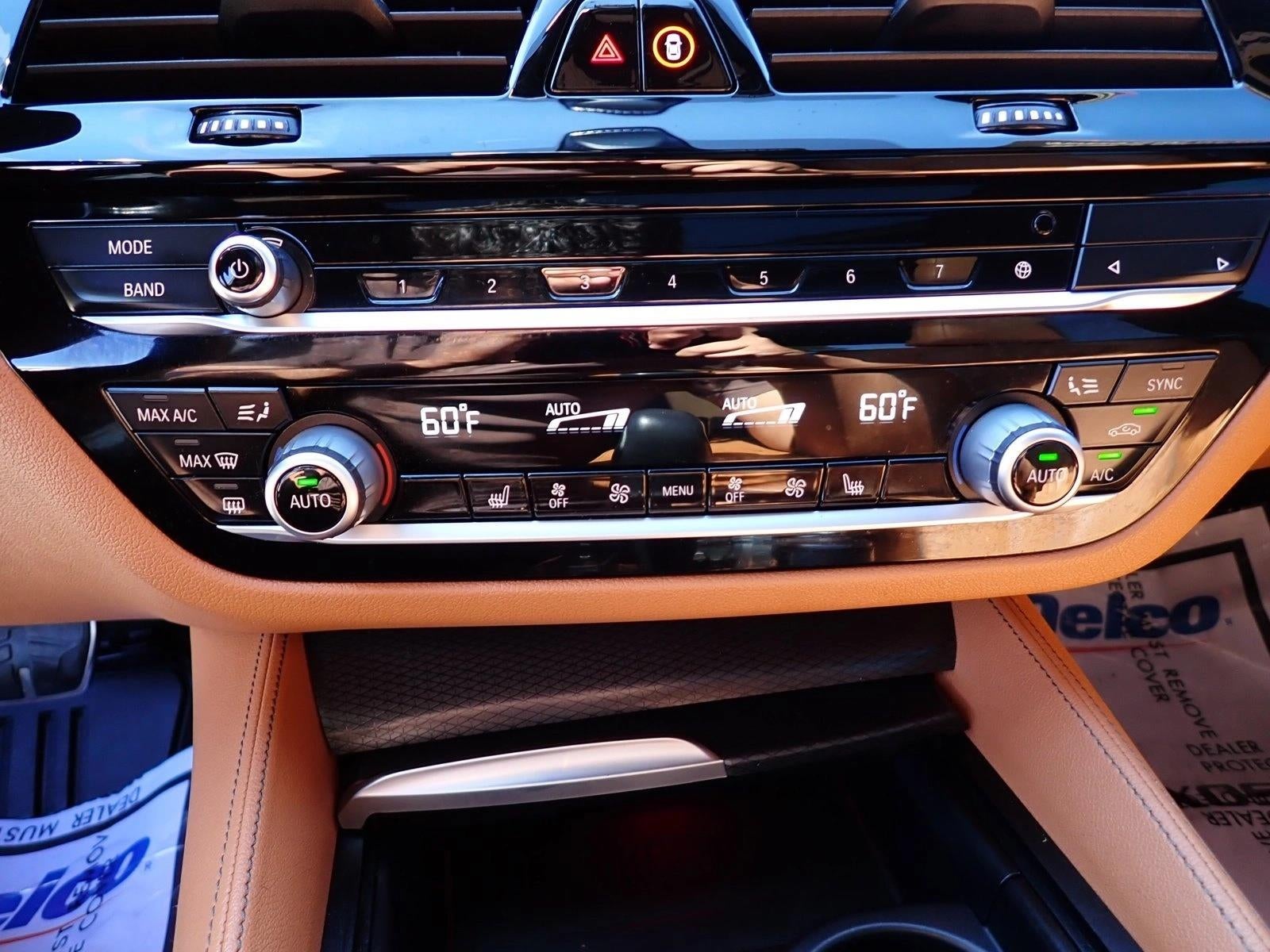 2022 BMW 530 i xDrive