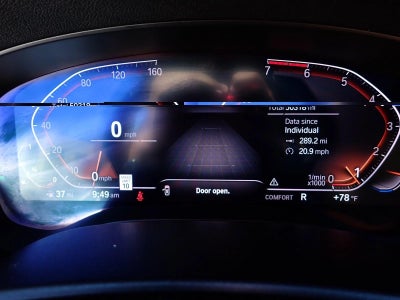 2022 BMW 530 i xDrive