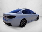 2022 BMW 530 i xDrive