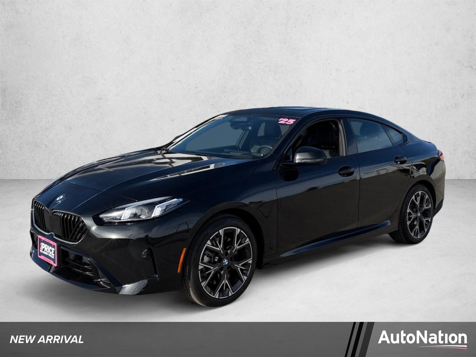2025 BMW 2 Series 228 xDrive