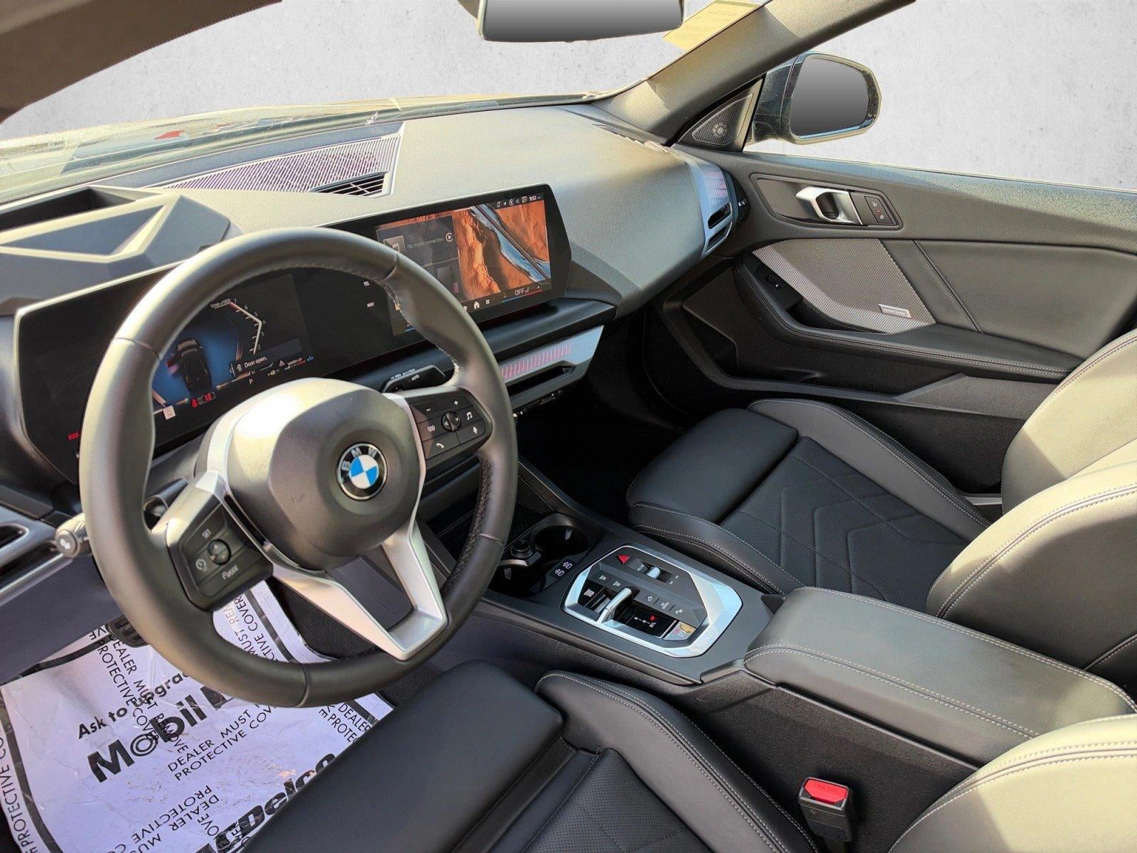 2025 BMW 2 Series 228 xDrive