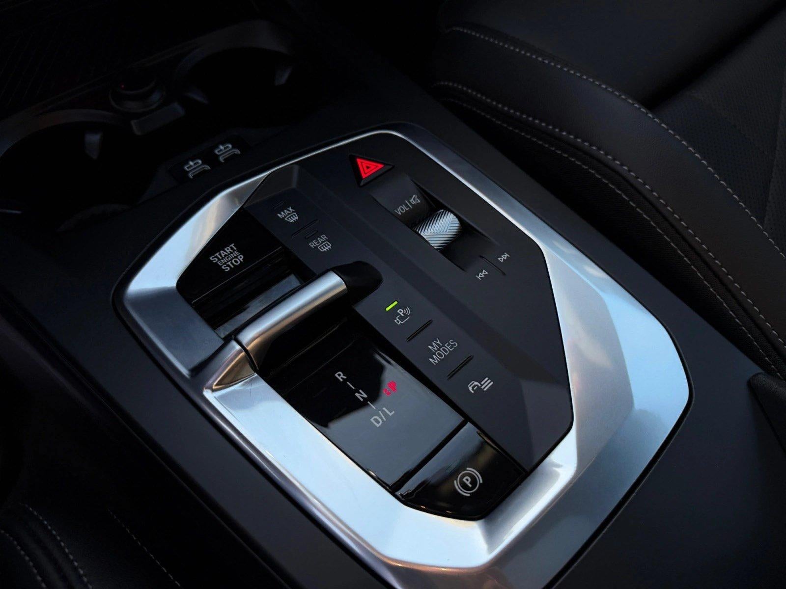 2025 BMW 2 Series 228 xDrive