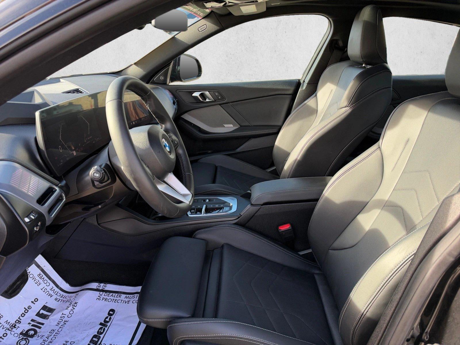 2025 BMW 2 Series 228 xDrive