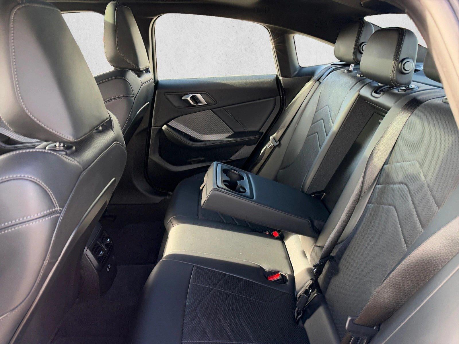 2025 BMW 2 Series 228 xDrive
