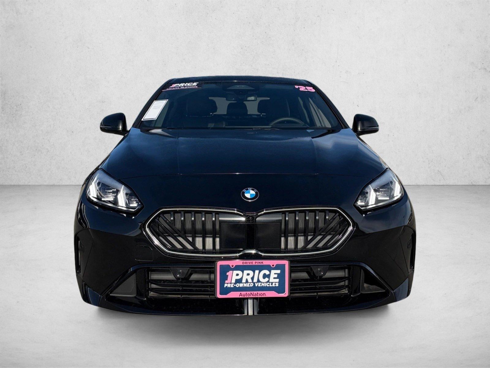 2025 BMW 2 Series 228 xDrive