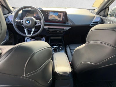 2025 BMW 2 Series 228 xDrive
